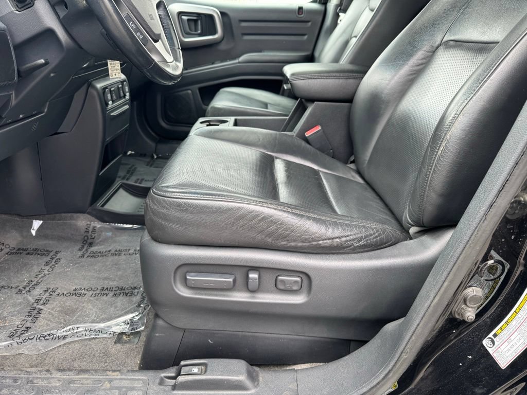 Used 2012 Honda Ridgeline RTL image 5