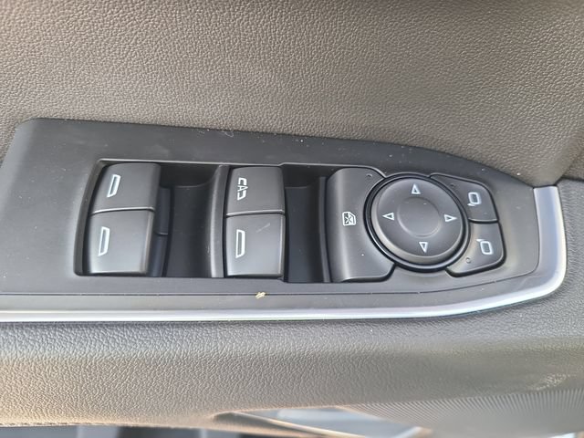 New 2026 Chevrolet Silverado 1500 RST RWD image 21