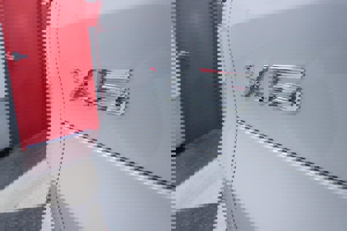 Used 2023 BMW X5 sDrive40i w/ Premium Package image 39