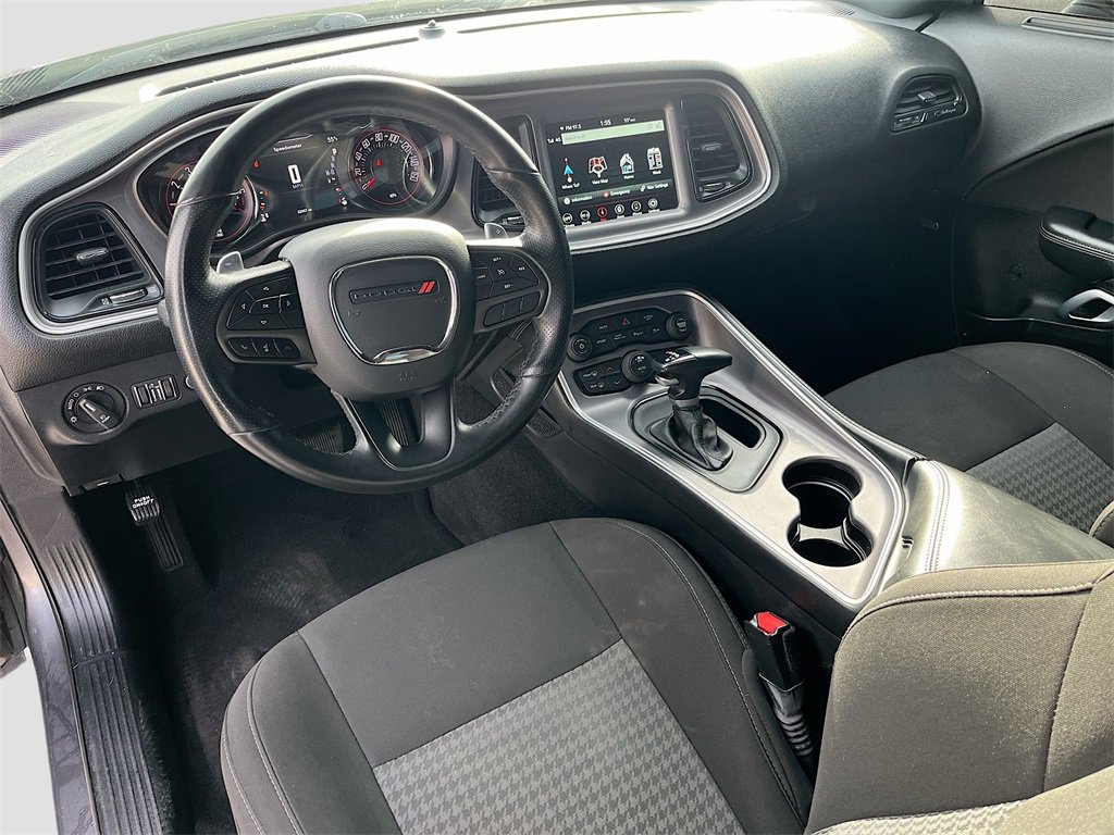 Used 2022 Dodge Challenger GT w/ Blacktop Package image 22