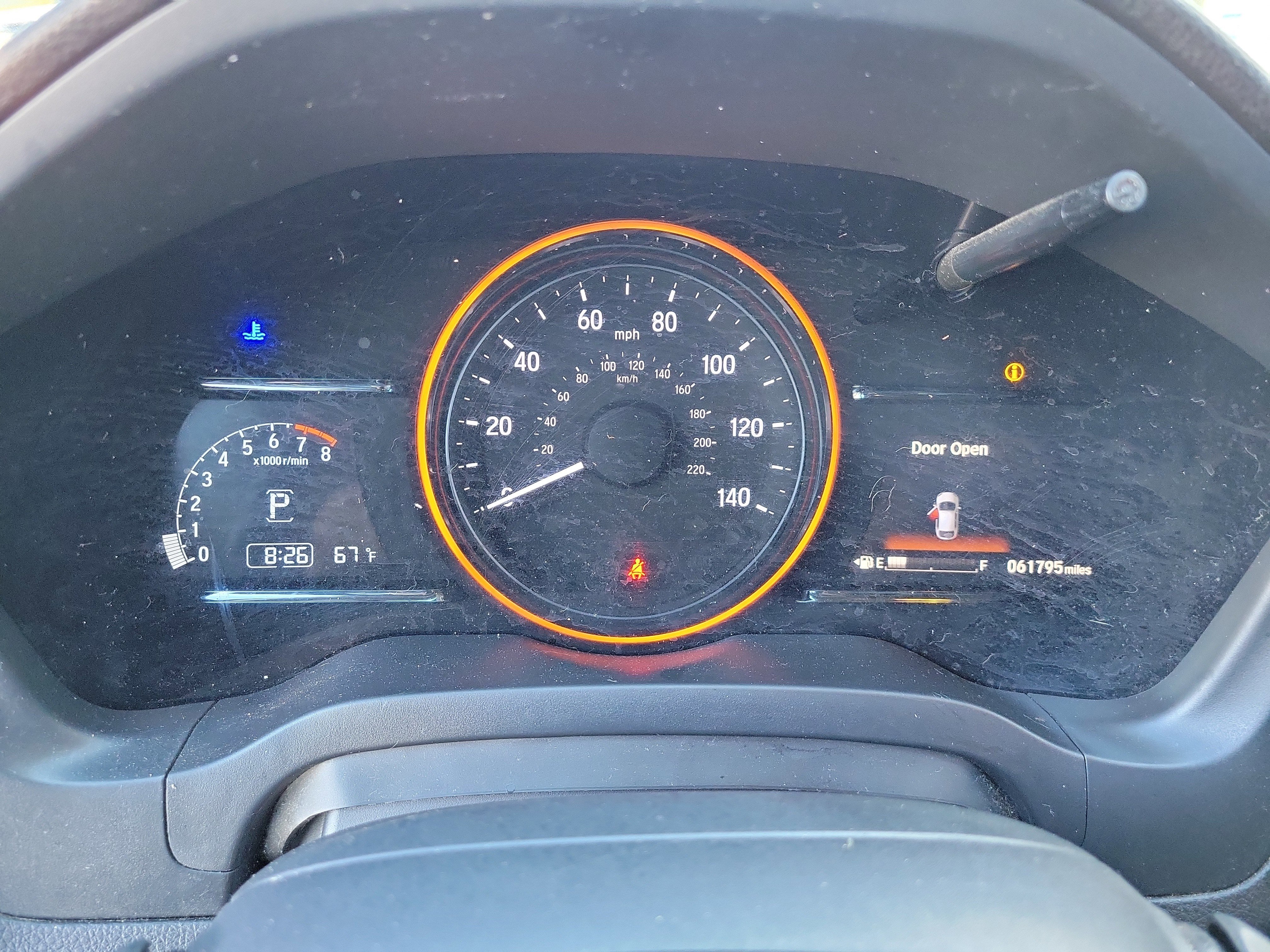 Used 2021 Honda HR-V EX image 23