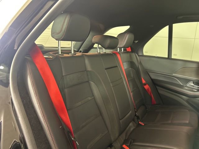 Used 2021 Mercedes-Benz GLE 53 AMG 4MATIC image 17