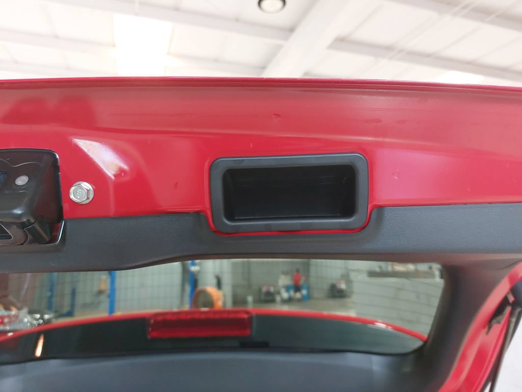 Certified 2025 Subaru Impreza 2.0i Sport AWD/4WD image 14