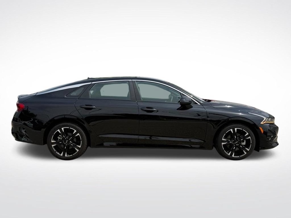 Used 2024 Kia K5 GT-Line w/ GT-Line Premium Package AWD/4WD video 2