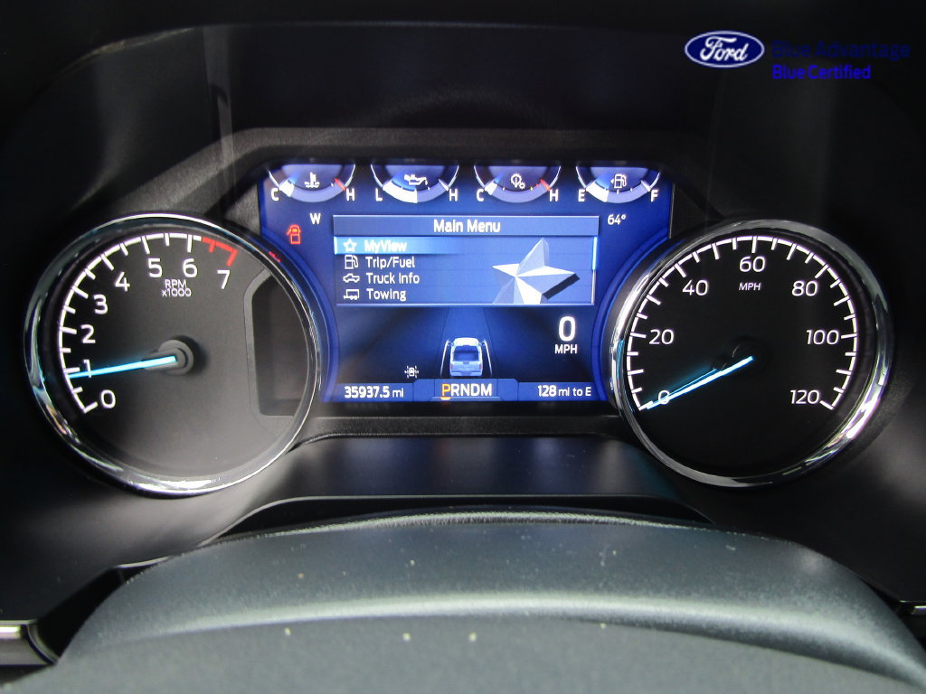 Used 2023 Ford F150 XLT w/ Equipment Group 302A High AWD/4WD image 36