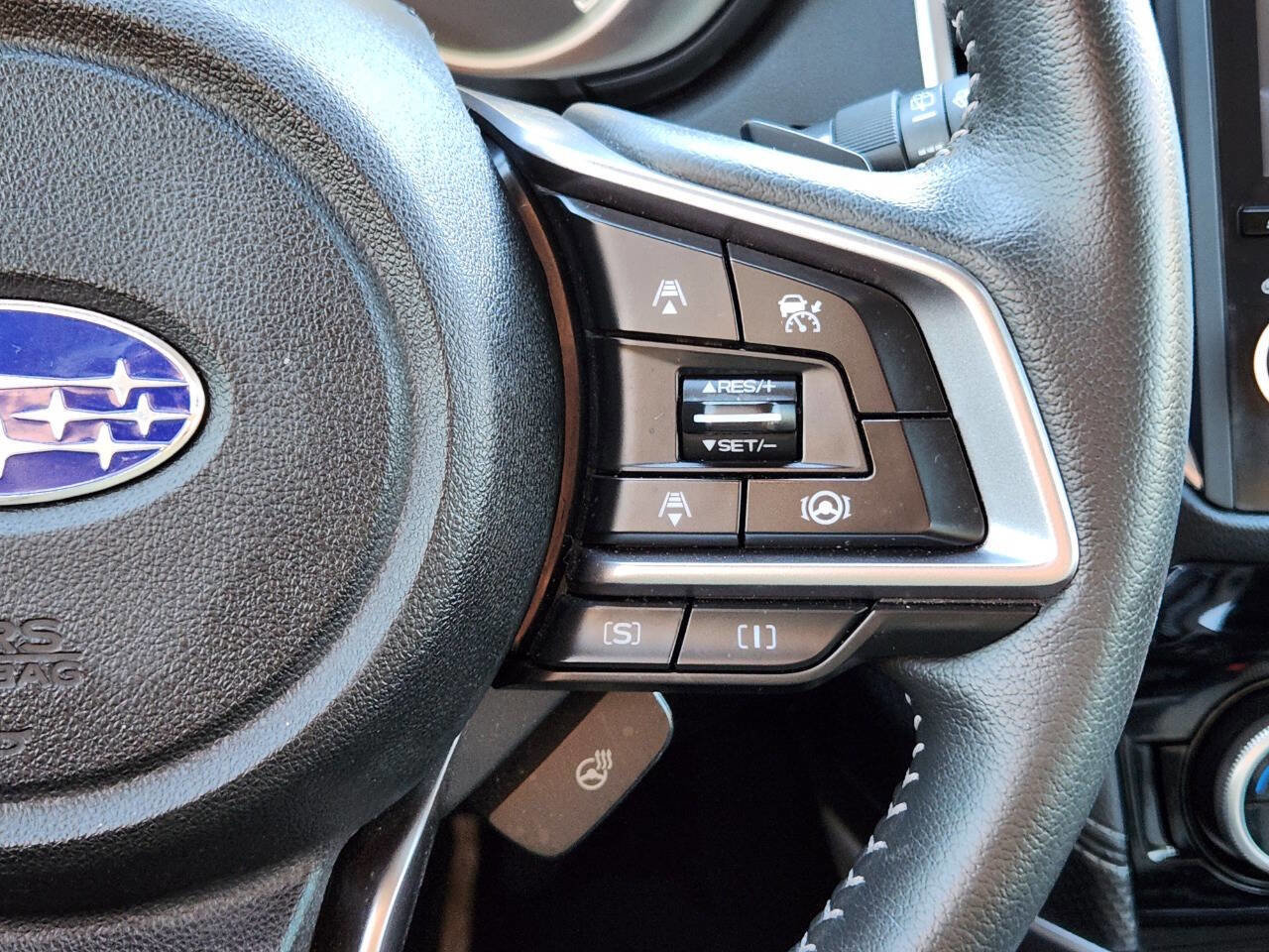 Used 2021 Subaru Forester Limited image 24