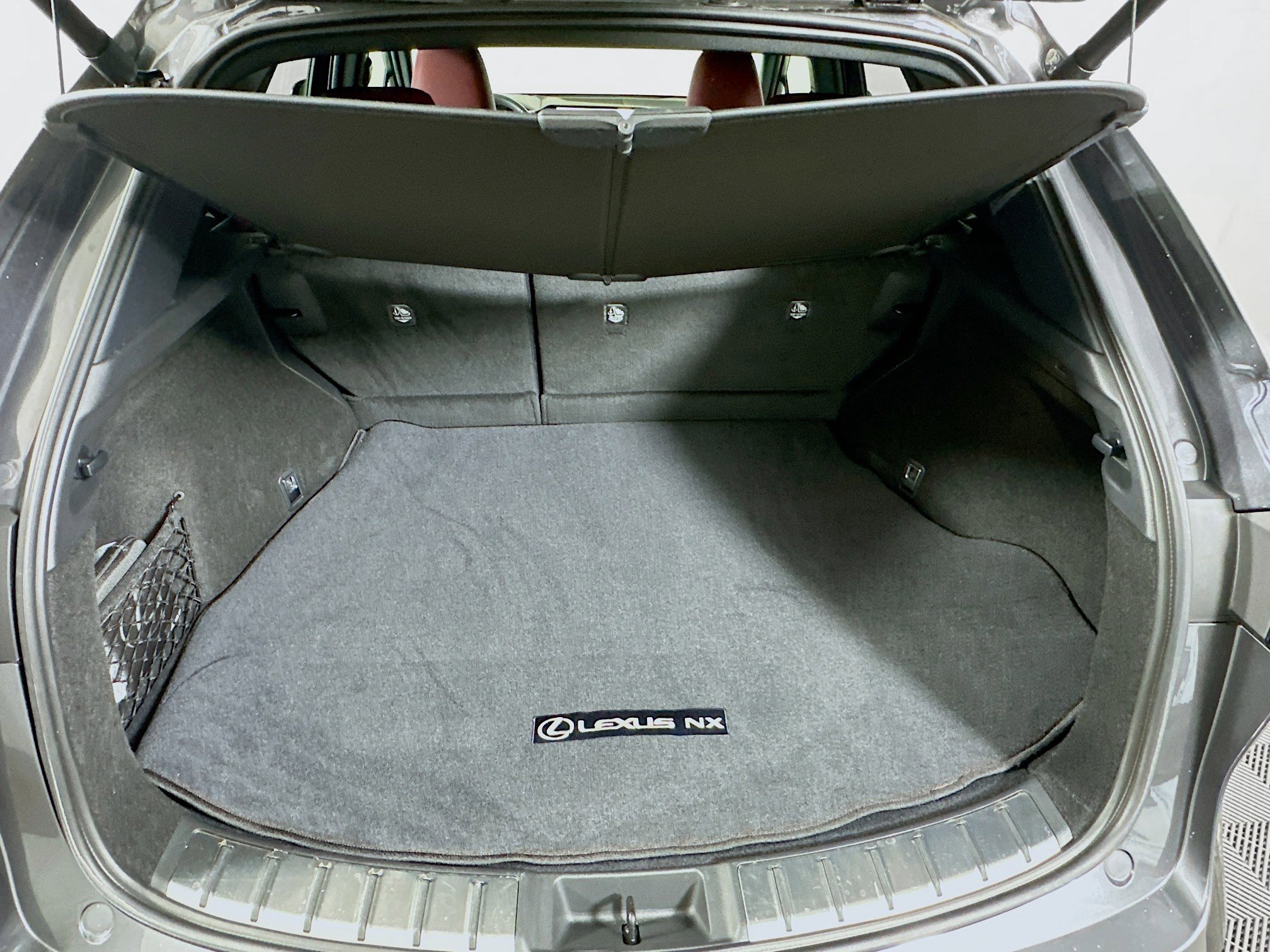 Used 2025 Lexus NX 250 FWD w/ Cold Area Package image 29