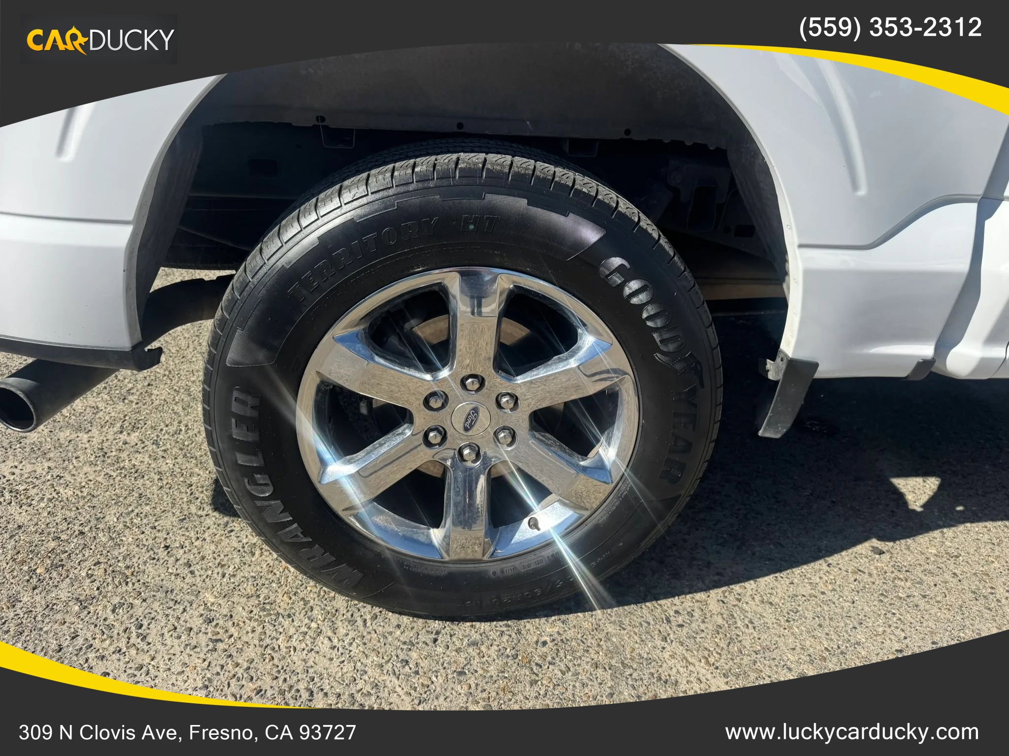 Used 2022 Ford F150 XLT w/ Equipment Group 301A Mid image 26