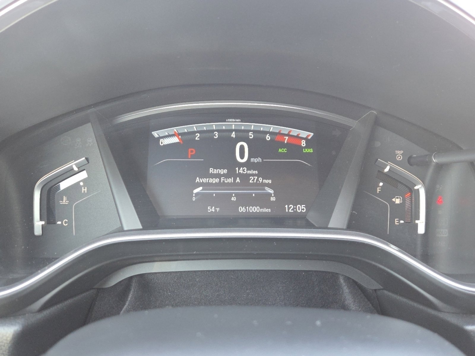 Used 2022 Honda CR-V Touring image 30