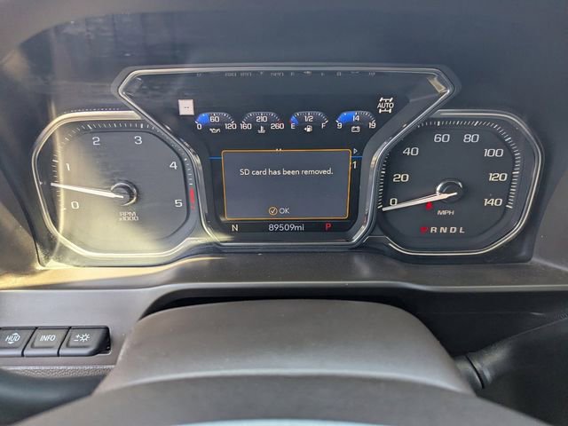 Used 2020 GMC Sierra 2500 Denali w/ Denali Ultimate Package image 34