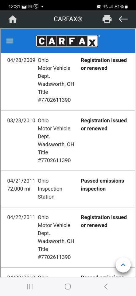 Used 2001 Mercedes-Benz CLK 430 Cabriolet image 56