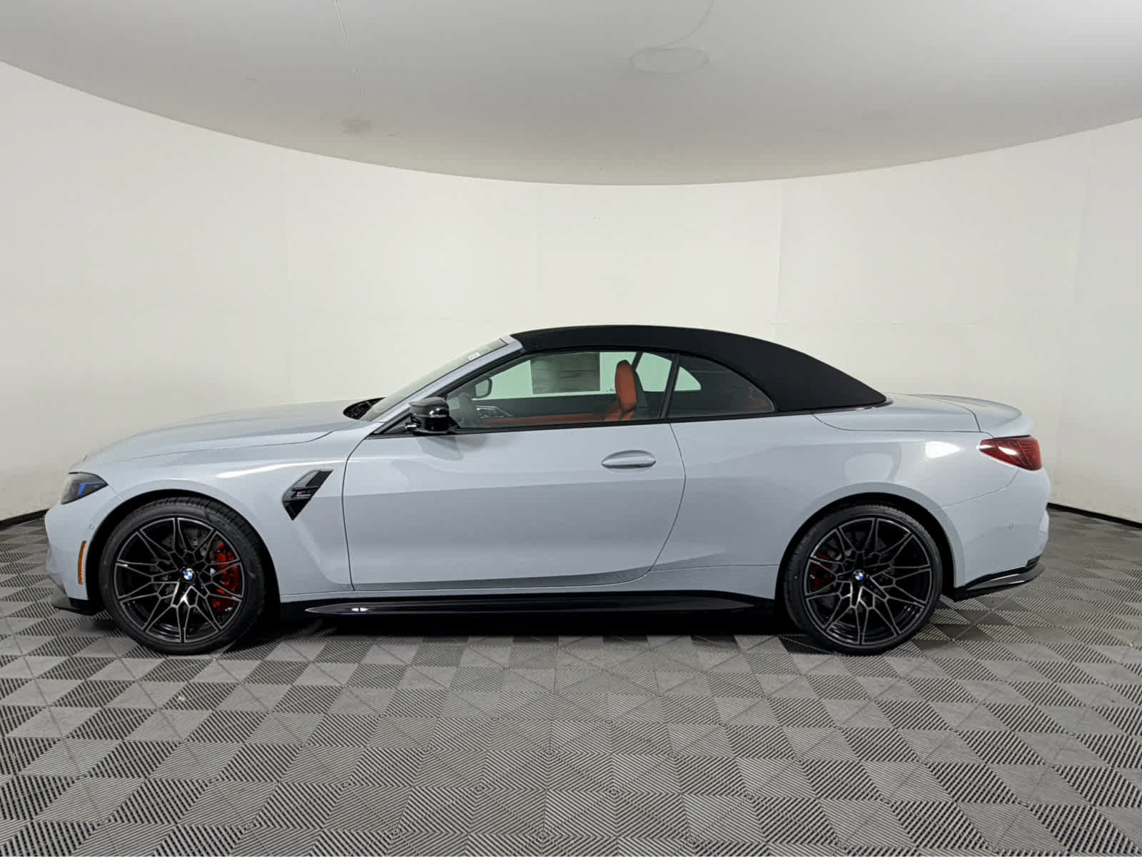 New 2026 BMW M4 xDrive Competition AWD/4WD image 7