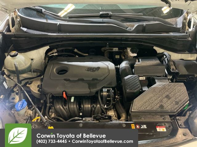 Used 2020 Kia Sportage LX image 14