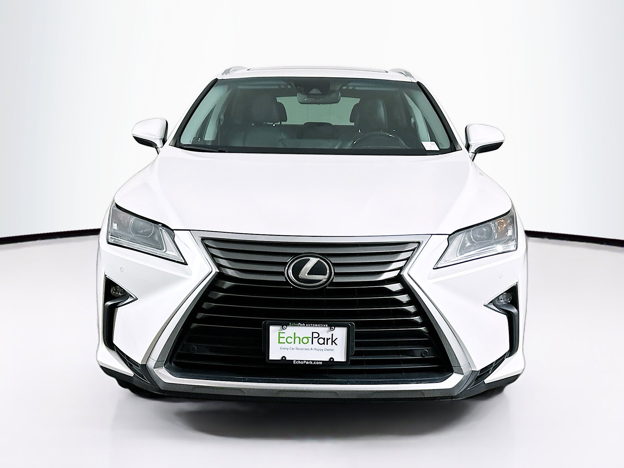 Used 2018 Lexus RX 350 FWD w/ Premium Package image 2