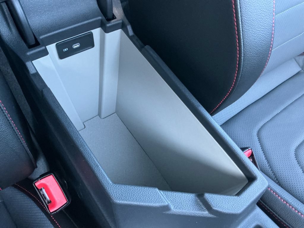 New 2026 Volkswagen Jetta GLI Autobahn FWD image 20