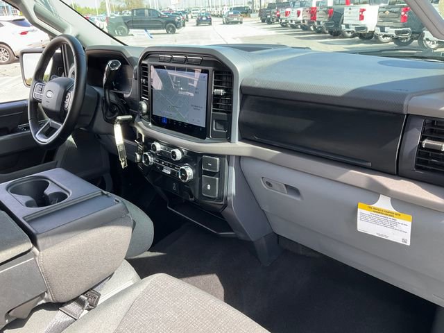 Used 2024 Ford F150 XLT image 21