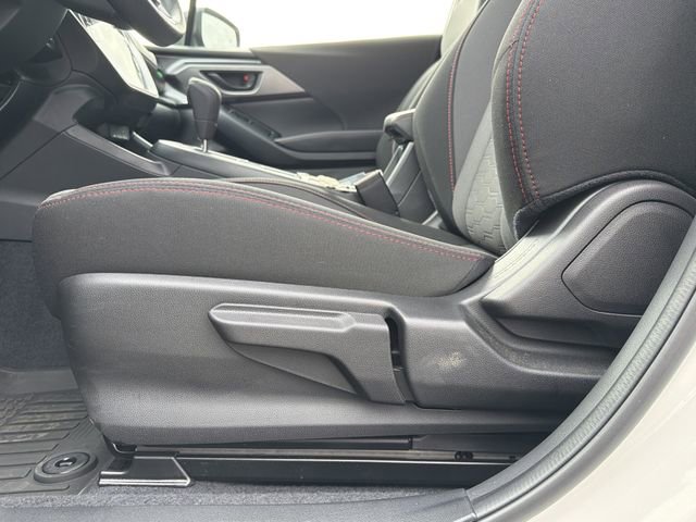 Used 2025 Subaru Impreza 2.0i Sport w/ Popular Package #2 image 22