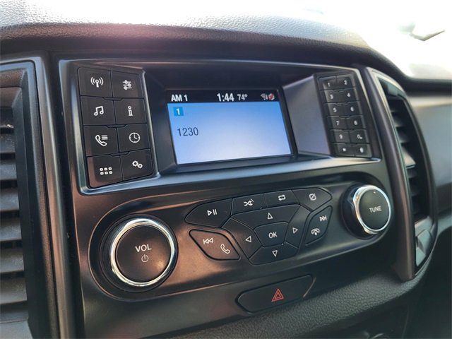 Used 2019 Ford Ranger XL w/ Equipment Group 101A Mid image 6