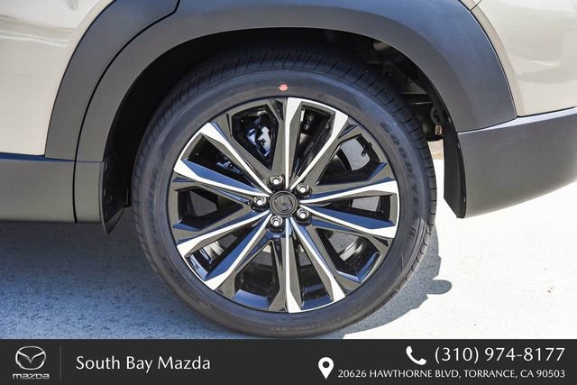 New 2026 MAZDA CX-50 AWD 2.5 S w/ Weather Package image 10