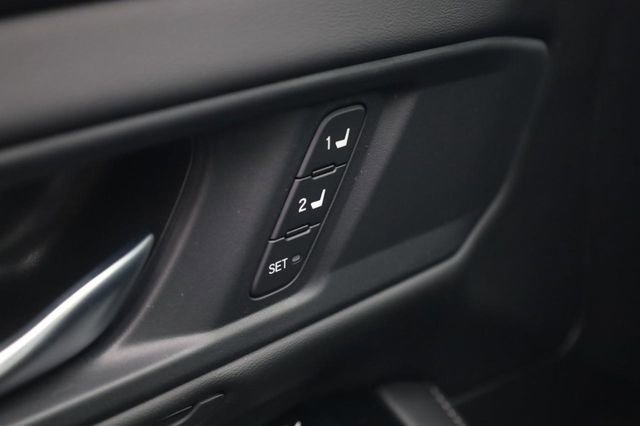 New 2026 Honda Accord Touring image 12