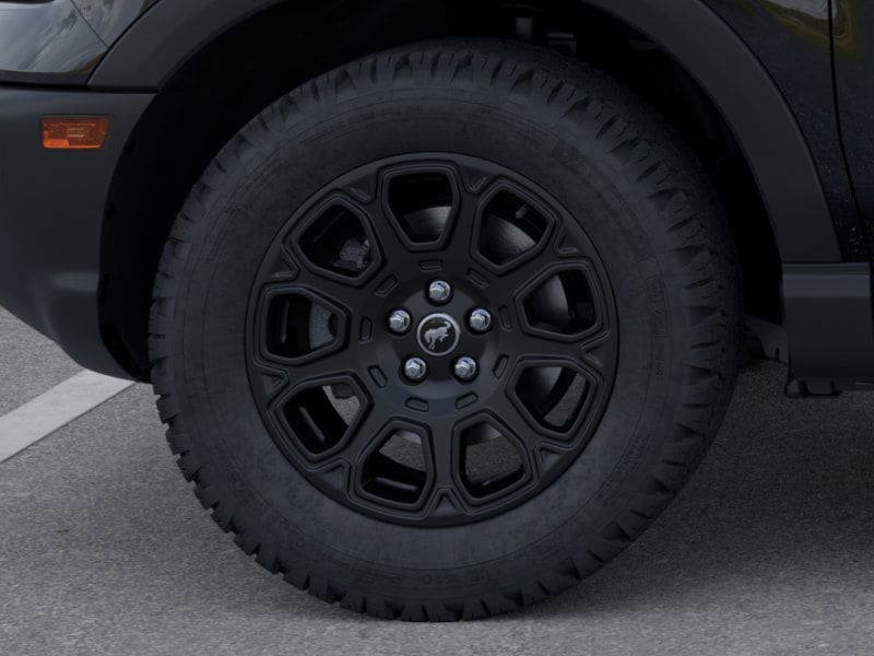New 2025 Ford Bronco Sport Badlands w/ Badlands Tech Package AWD/4WD image 19