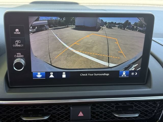 Used 2025 Acura ADX FWD image 17