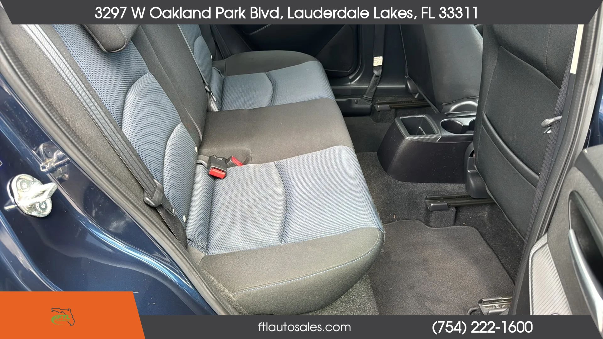 Used 2017 Toyota Yaris iA FWD image 29