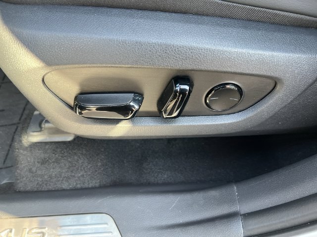 Certified 2025 Lexus TX 350 AWD w/ Technology Package image 10