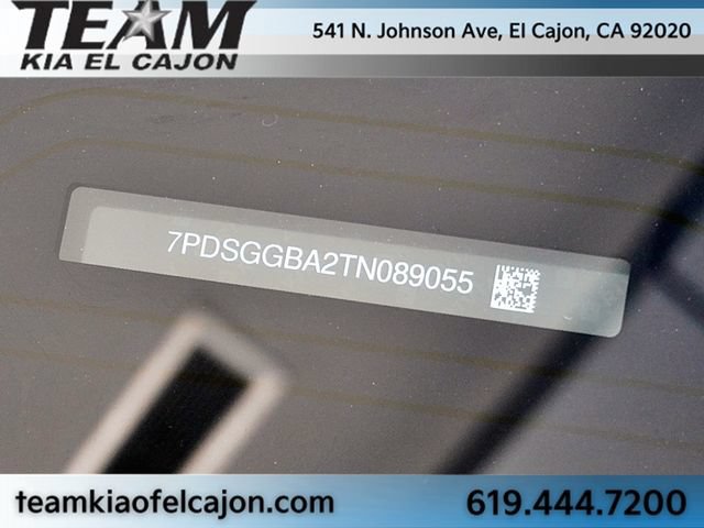 Used 2026 Rivian R1S Adventure AWD/4WD image 45