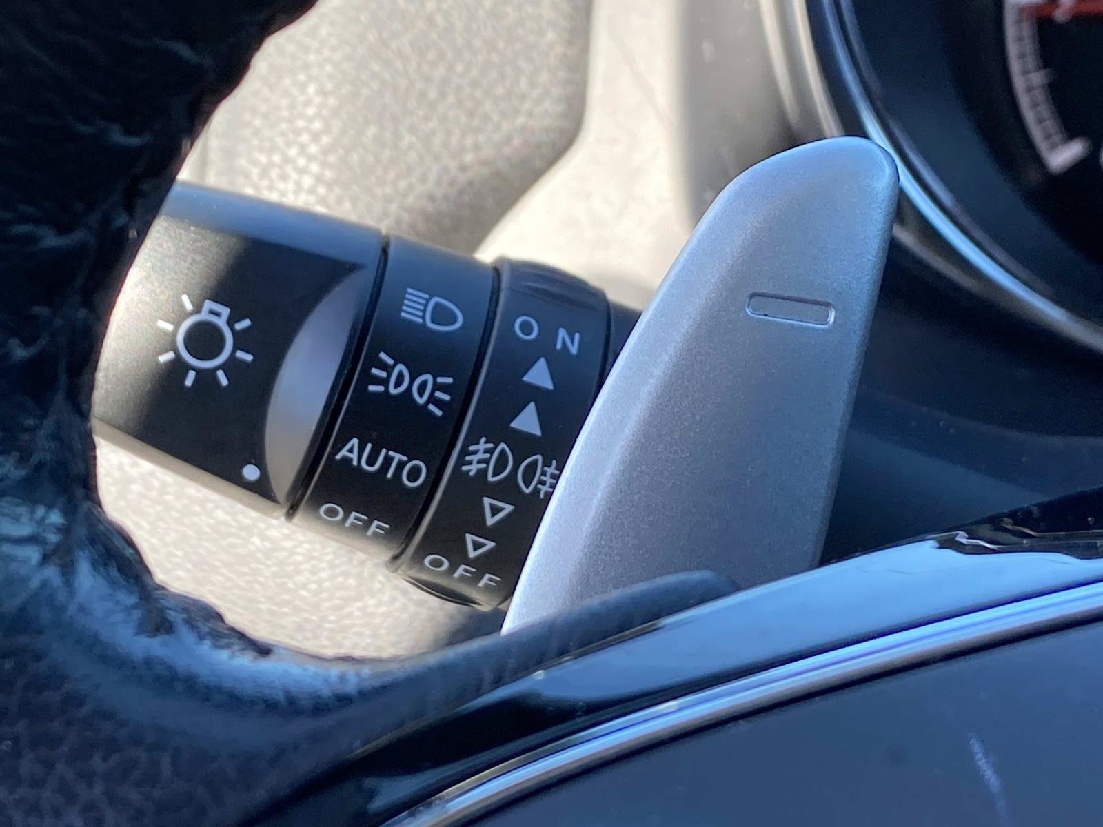 Used 2017 Mitsubishi Outlander Sport GT AWD/4WD image 19