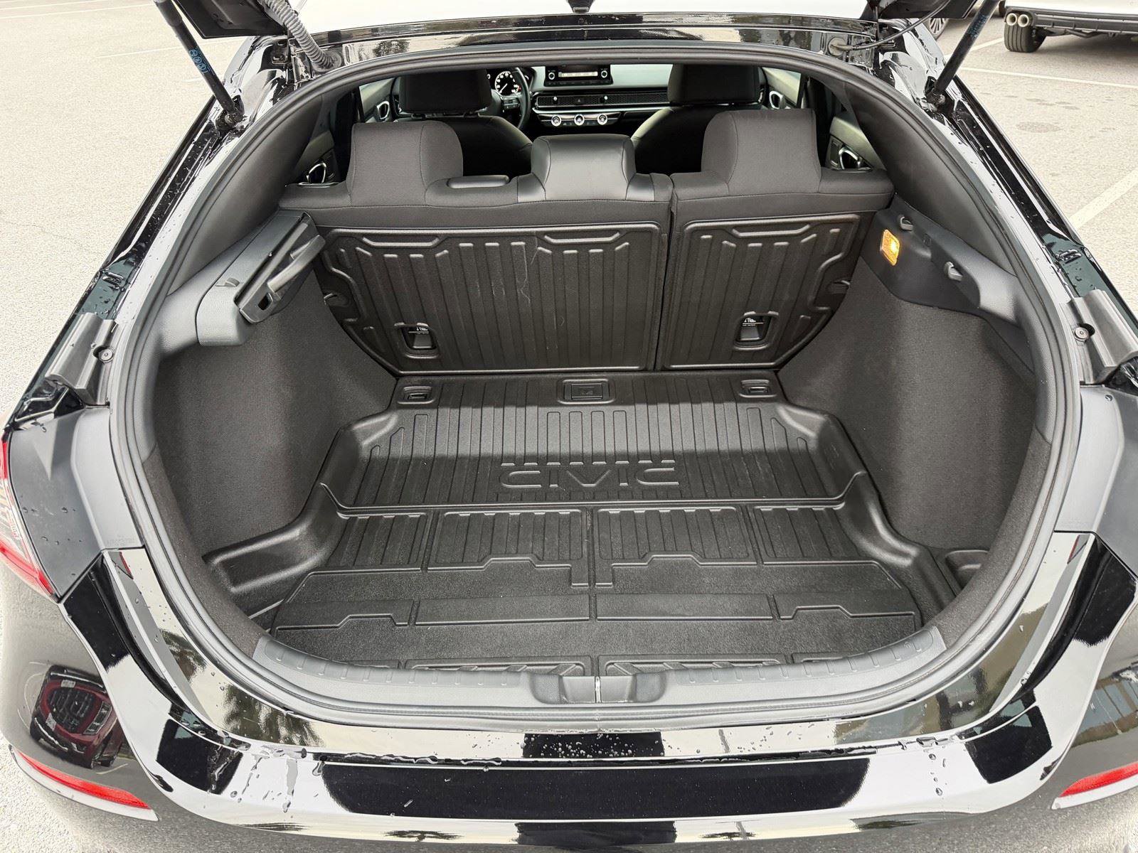 Used 2024 Honda Civic Sport image 13