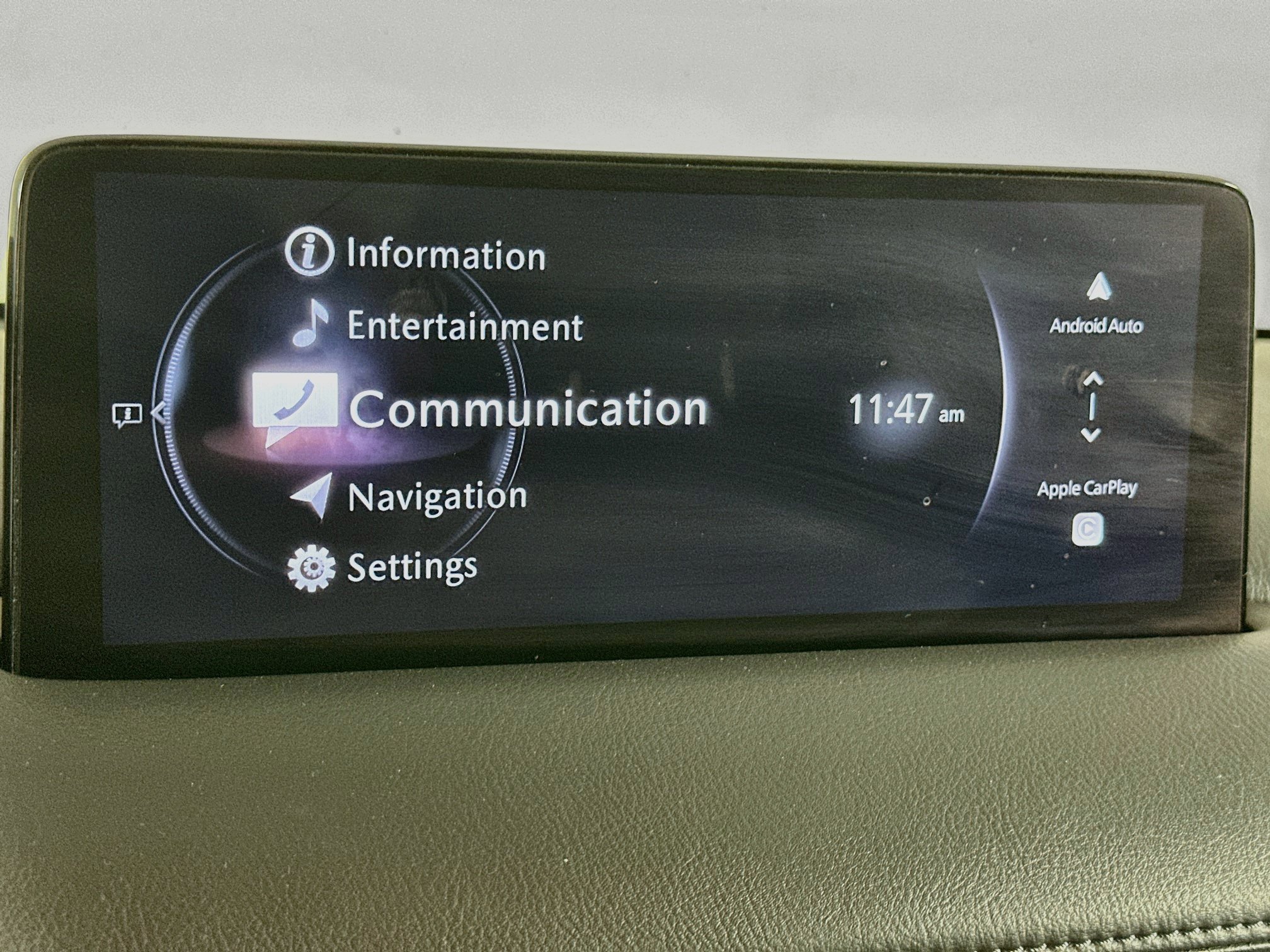Used 2025 MAZDA CX-5 AWD 2.5 S w/ Preferred Package image 21