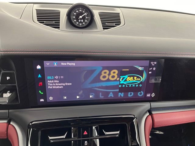 New 2026 Porsche Panamera image 42