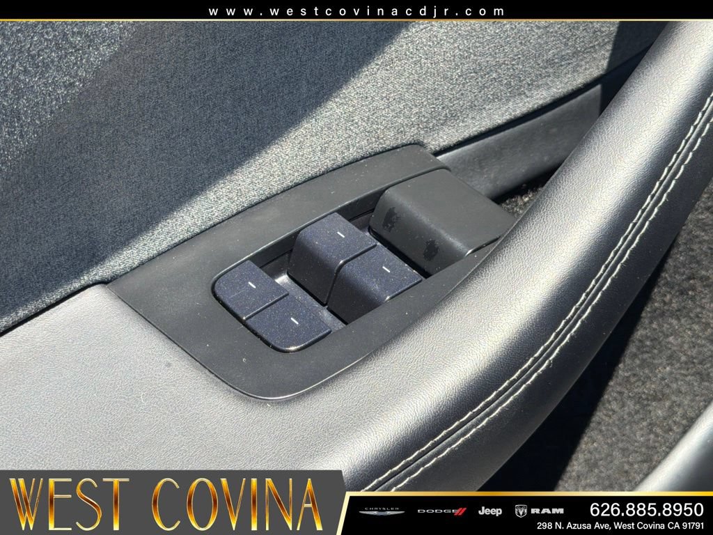 Used 2025 Tesla Model 3 Long Range RWD image 20
