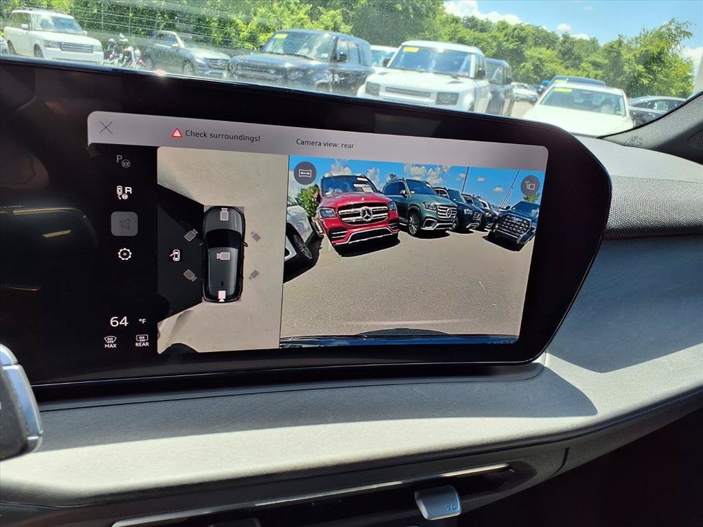 New 2026 Audi Q3 quattro 2.0T AWD/4WD image 20
