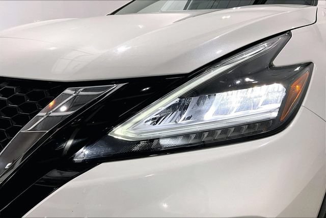 Used 2020 Nissan Murano SL AWD/4WD image 38