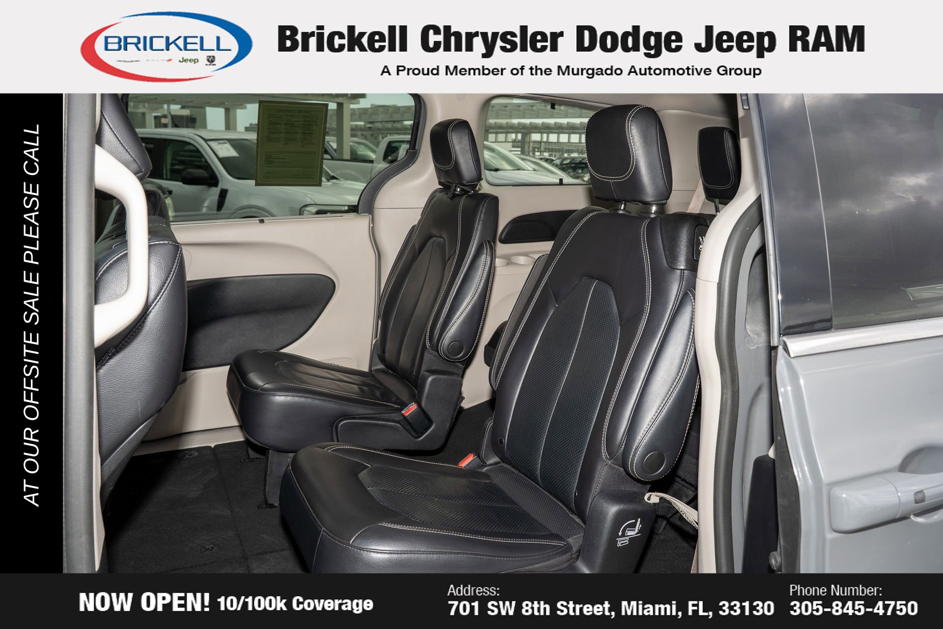 Used 2022 Chrysler Pacifica Touring-L image 18