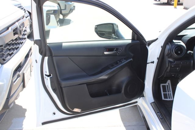 Certified 2025 Lexus IS 350 F Sport RWD image 11