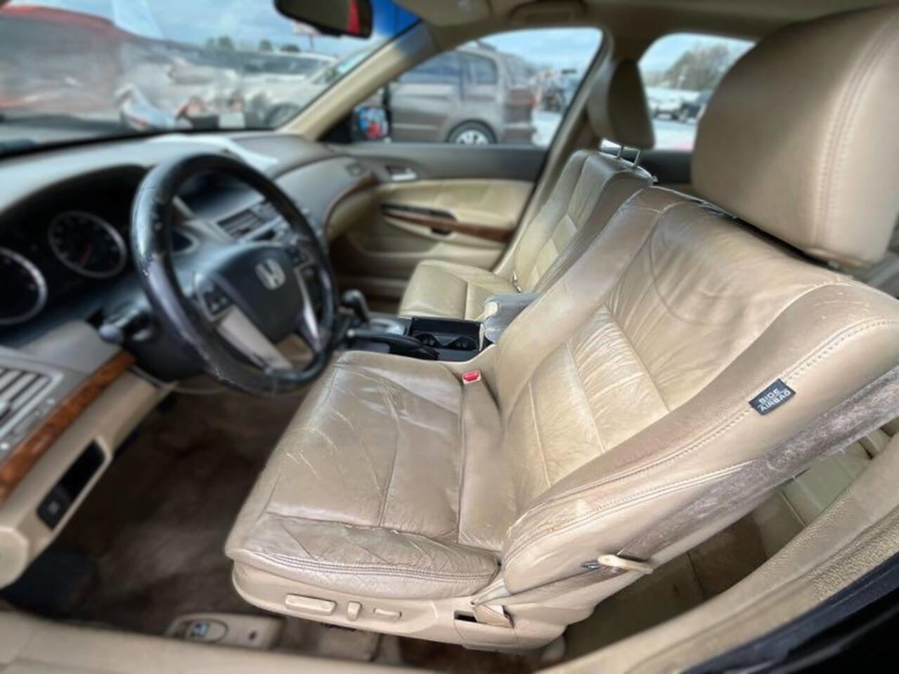 Used 2009 Honda Accord EX-L image 7