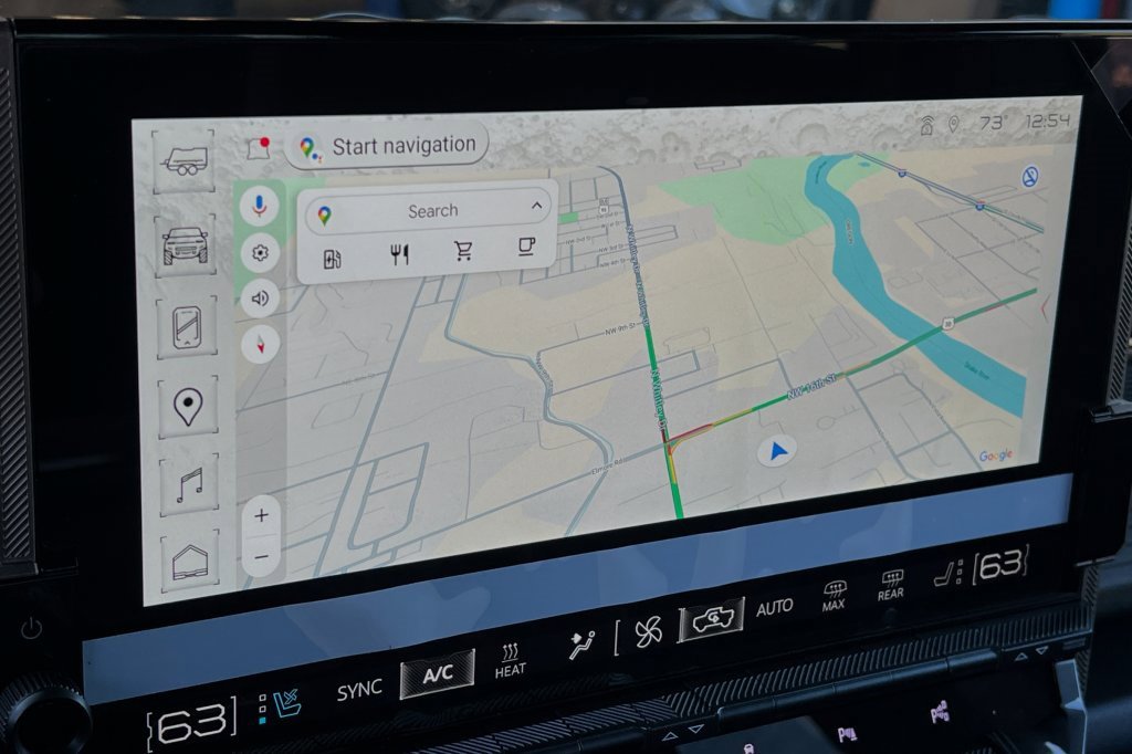 New 2025 GMC Hummer EV 3X w/ Extreme Off-Road Package image 15