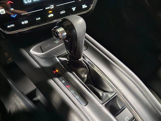 Used 2022 Honda HR-V EX image 12