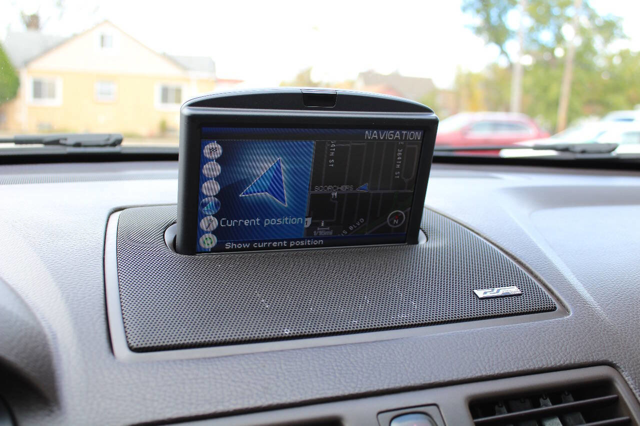 Used 2012 Volvo XC90 3.2 image 17