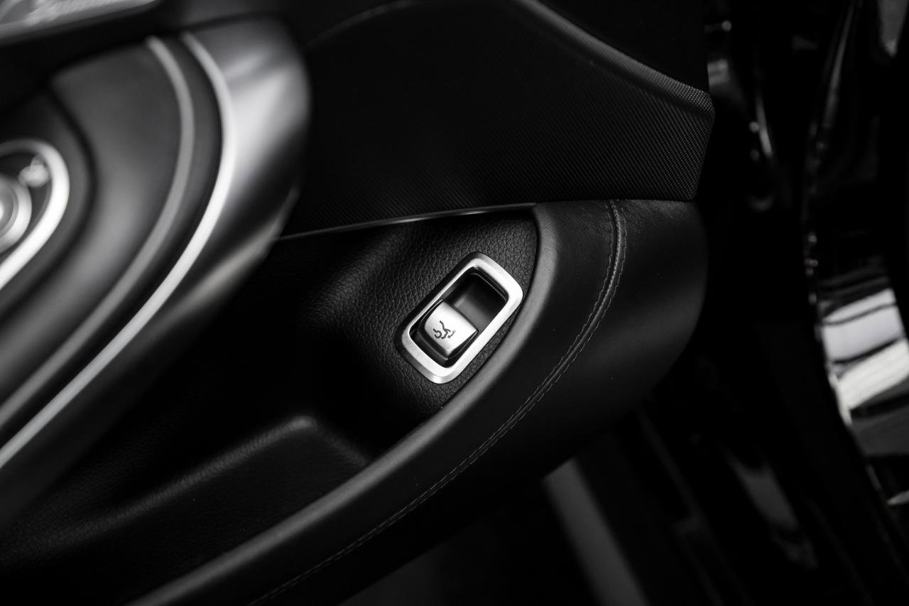 Used 2019 Mercedes-Benz S 560 4MATIC Coupe image 35