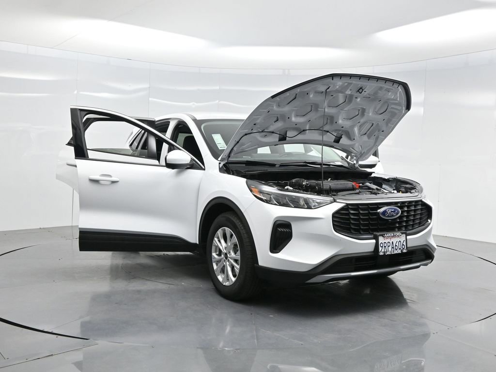 Used 2024 Ford Escape Active w/ Tech Pack #2 image 48