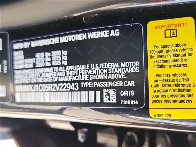 Used 2024 MINI Cooper Clubman S AWD/4WD image 26