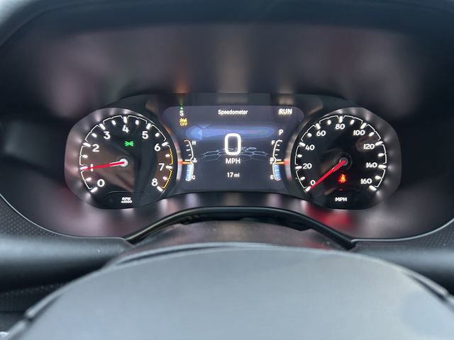 New 2026 Jeep Compass Limited image 11