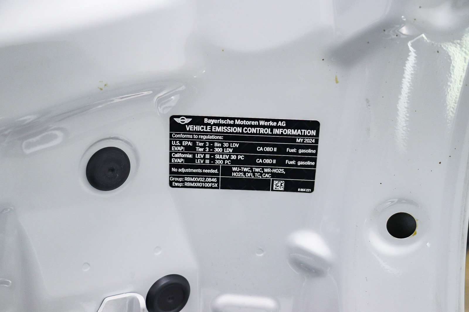 Used 2024 MINI Cooper S FWD image 23