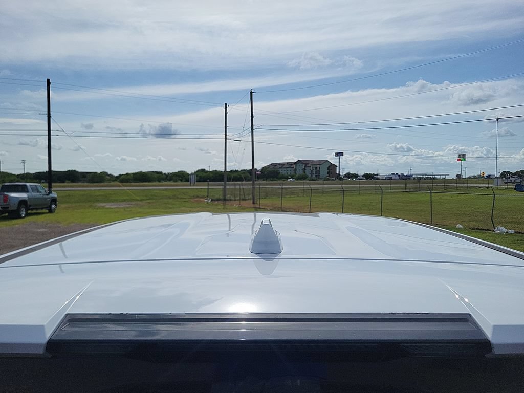 New 2024 Chevrolet Silverado EV W/T AWD/4WD image 12
