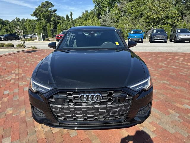 Used 2025 Audi A6 2.0T Premium AWD/4WD image 25