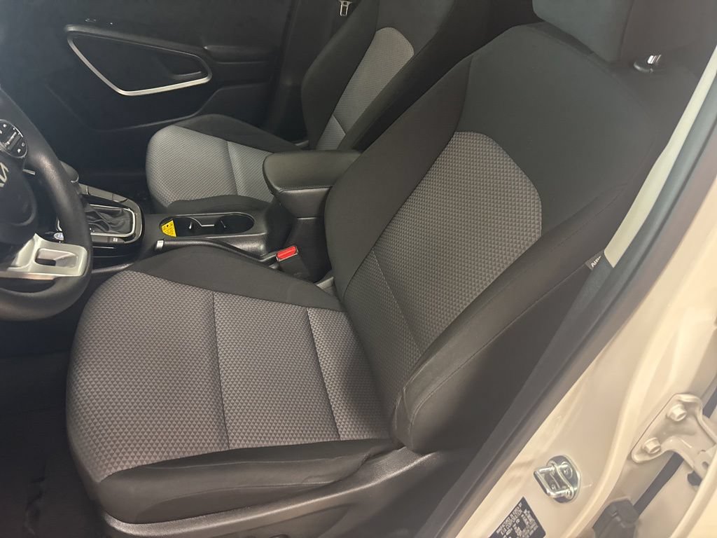 Used 2024 Kia Soul S FWD image 22